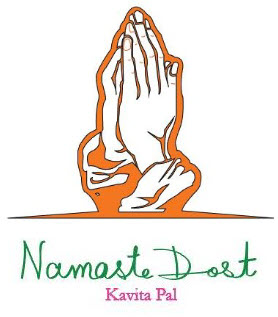 Namaste Dost
