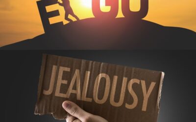 Ego or Jealousy?