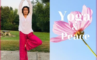 Yoga & Peace